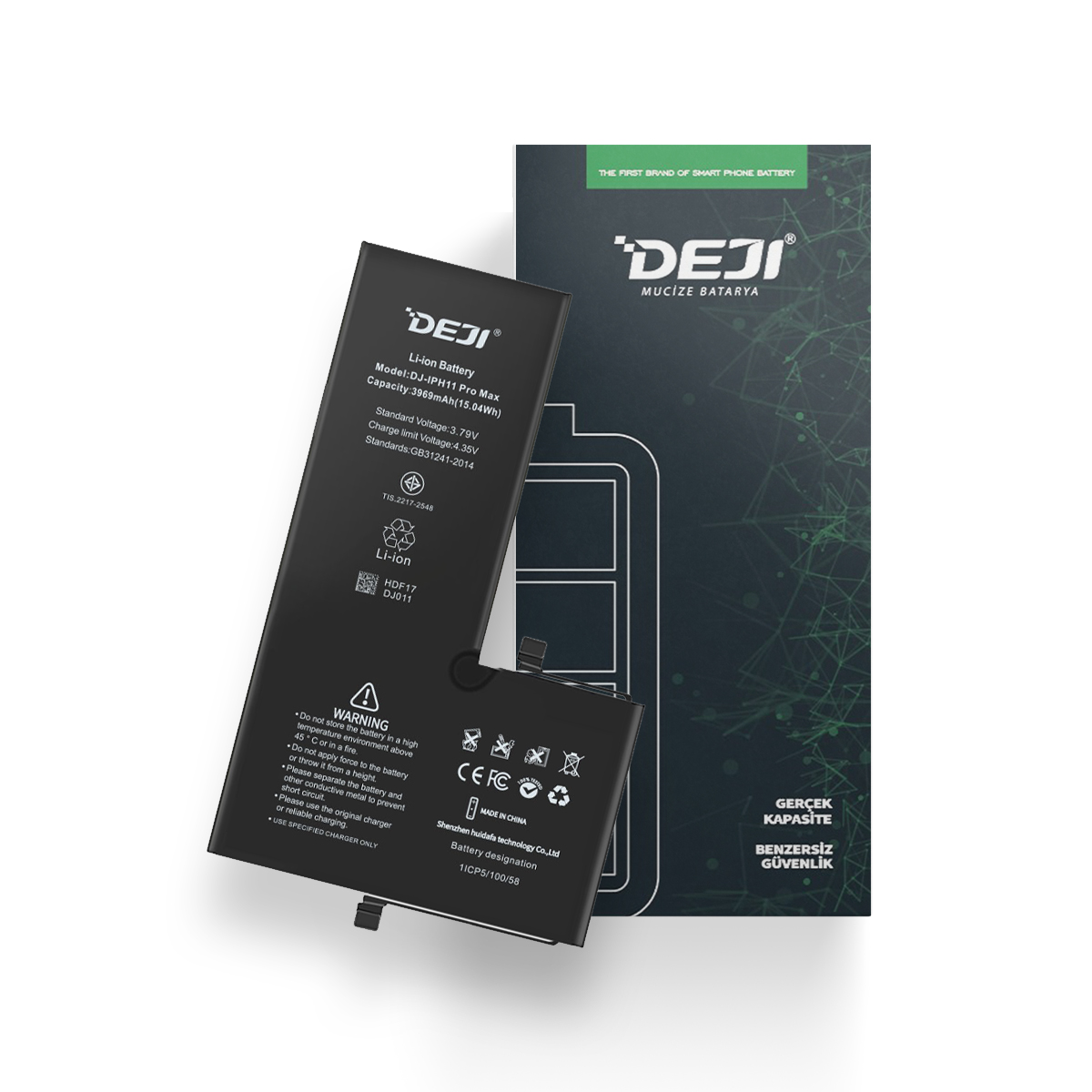 Rize Telefon Teknik Servisi Batarya Değişim